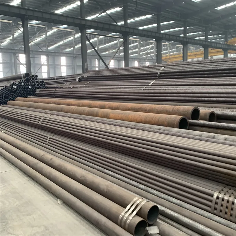 carbon steel pipe&tube